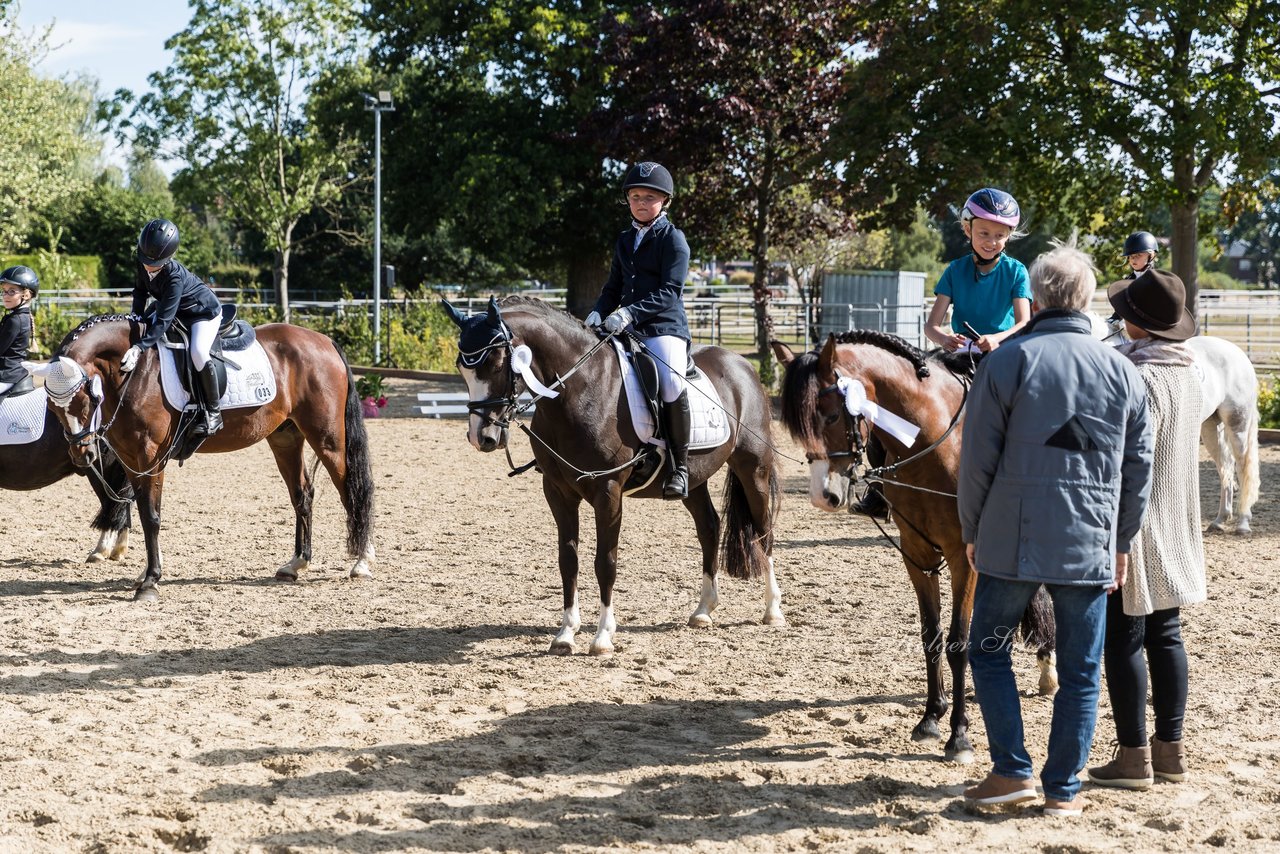 Bild 154 - Pony Akademie Turnier